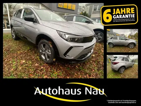 Used OPEL GRANDLAND Diesel 2024 Ad 