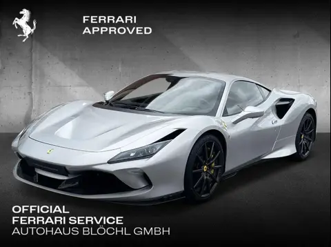 Annonce FERRARI F8 Essence 2021 d'occasion 