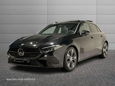 Annonce MERCEDES-BENZ CLASSE A Diesel 2023 d'occasion 