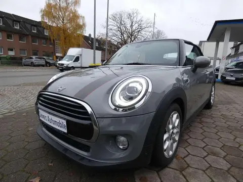 Used MINI COOPER Petrol 2019 Ad 