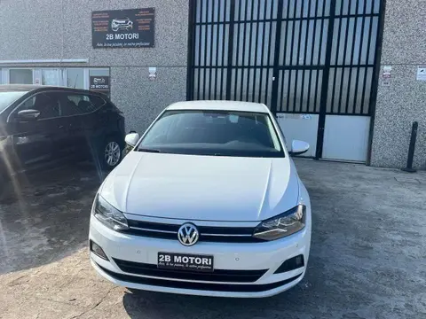 Used VOLKSWAGEN POLO Petrol 2019 Ad 