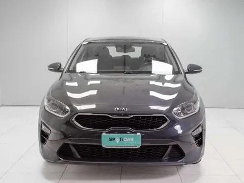 Used KIA CEED Diesel 2019 Ad 