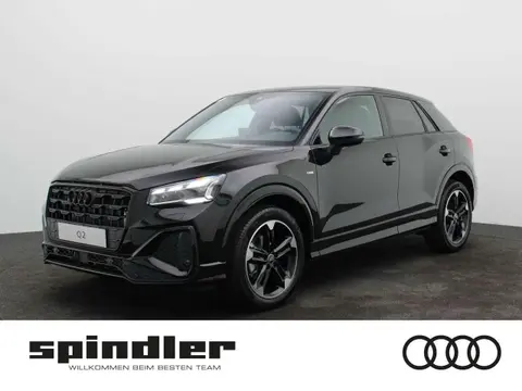 Used AUDI Q2 Petrol 2024 Ad 