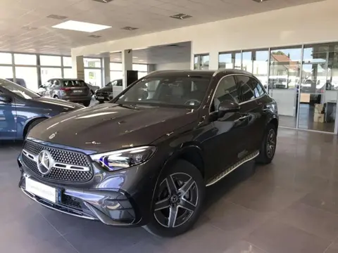 Annonce MERCEDES-BENZ CLASSE GLC  2023 d'occasion 