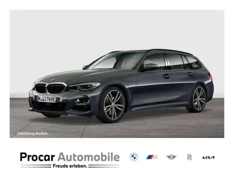 Used BMW SERIE 3 Hybrid 2020 Ad Germany