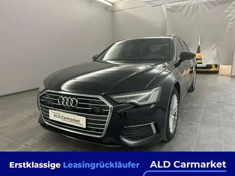 Annonce AUDI A6 Diesel 2020 d'occasion 