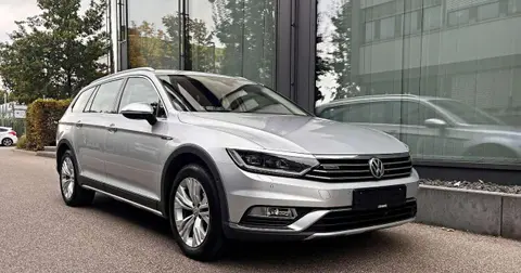 Annonce VOLKSWAGEN PASSAT Diesel 2016 d'occasion 