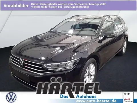 Used VOLKSWAGEN PASSAT Diesel 2023 Ad 