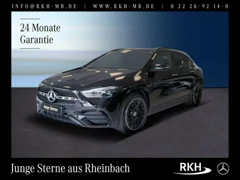 Used MERCEDES-BENZ CLASSE GLA Petrol 2023 Ad 