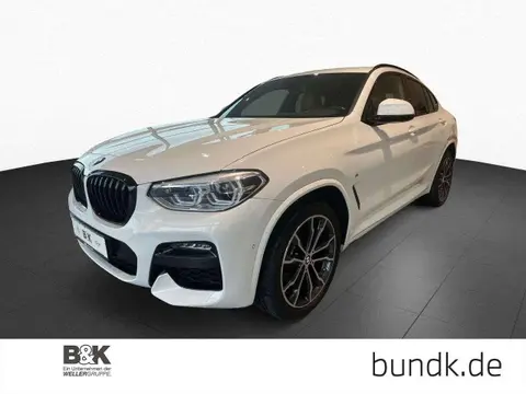 Used BMW X4 Diesel 2021 Ad 