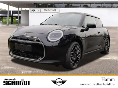 Used MINI COOPER Electric 2024 Ad 