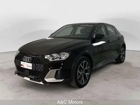 Annonce AUDI A1 Essence 2021 d'occasion 