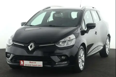 Used RENAULT CLIO Petrol 2019 Ad 