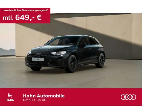 Annonce AUDI S3 Essence 2024 d'occasion 