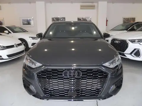 Annonce AUDI A3  2021 d'occasion 