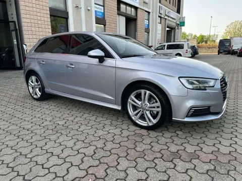 Used AUDI A3 Hybrid 2020 Ad 