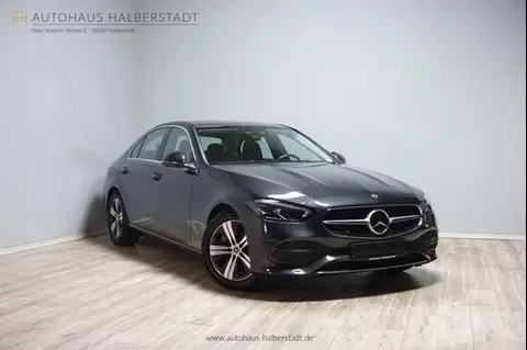 Used MERCEDES-BENZ CLASSE C Diesel 2021 Ad Germany