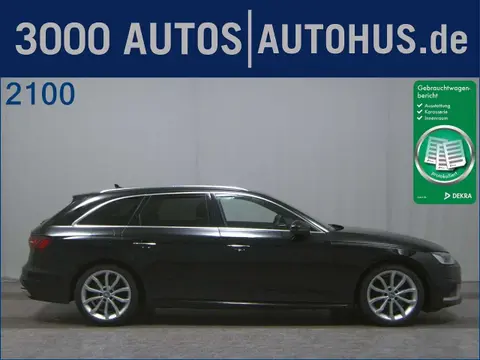 Used AUDI A4 Petrol 2020 Ad 