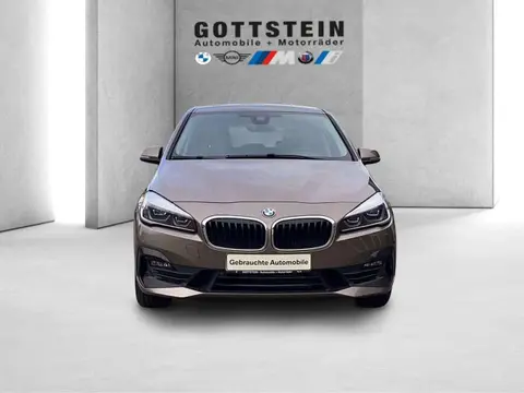 Annonce BMW SERIE 2 Diesel 2018 d'occasion 