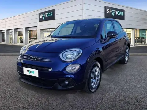 Annonce FIAT 500X Essence 2023 d'occasion 