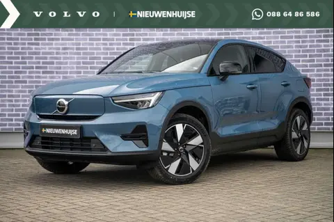 Annonce VOLVO C40 Électrique 2024 d'occasion 