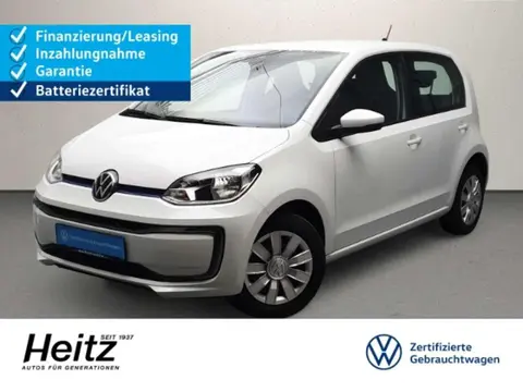 Annonce VOLKSWAGEN UP! Électrique 2020 d'occasion 