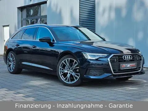 Used AUDI A6 Diesel 2018 Ad 