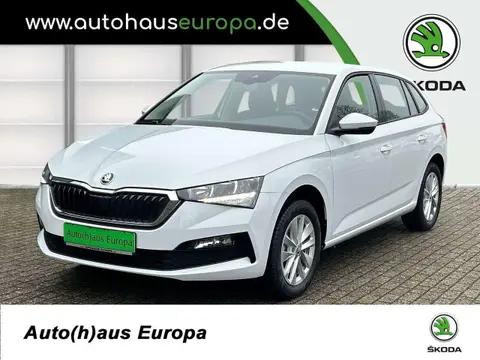 Used SKODA SCALA Petrol 2024 Ad 