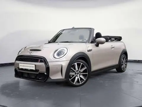 Annonce MINI COOPER Essence 2023 d'occasion 