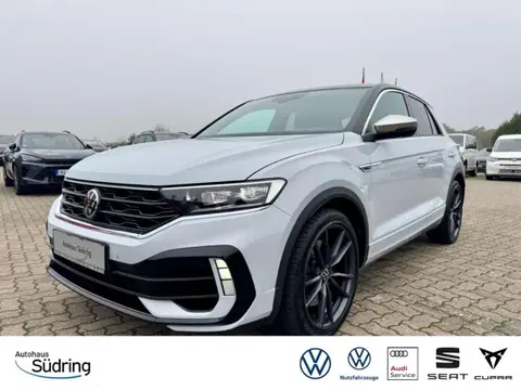 Used VOLKSWAGEN T-ROC Petrol 2021 Ad 