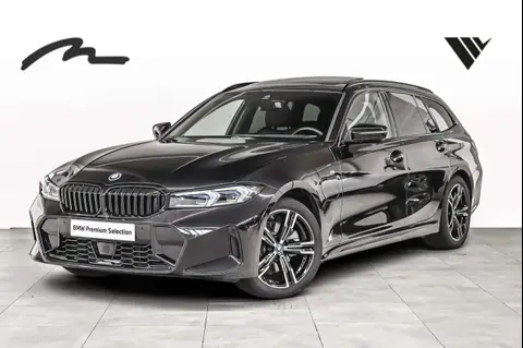 Annonce BMW SERIE 3 Hybride 2024 d'occasion 