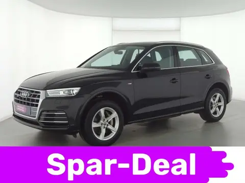 Used AUDI Q5 Hybrid 2020 Ad 