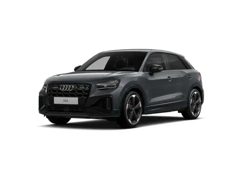 Annonce AUDI SQ2 Essence 2024 d'occasion 