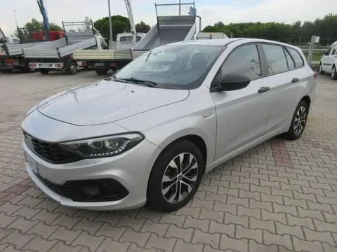 Annonce FIAT TIPO Diesel 2021 d'occasion 