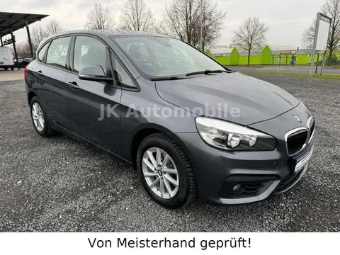 Used BMW SERIE 2 Petrol 2016 Ad 