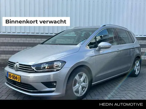 Annonce VOLKSWAGEN GOLF Essence 2015 d'occasion 