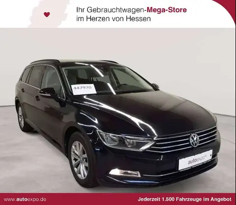 Used VOLKSWAGEN PASSAT Diesel 2019 Ad 