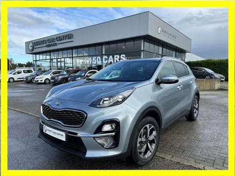 Annonce KIA SPORTAGE Essence 2020 d'occasion 