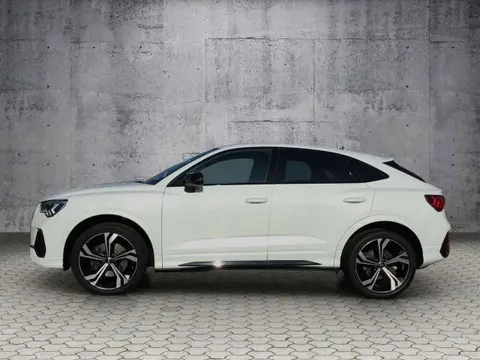 Annonce AUDI Q3 Essence 2020 d'occasion 