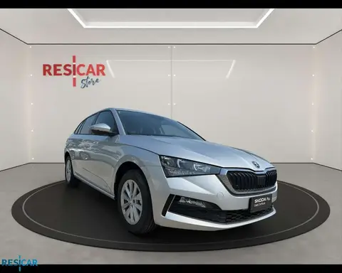 Annonce SKODA SCALA Essence 2024 d'occasion 