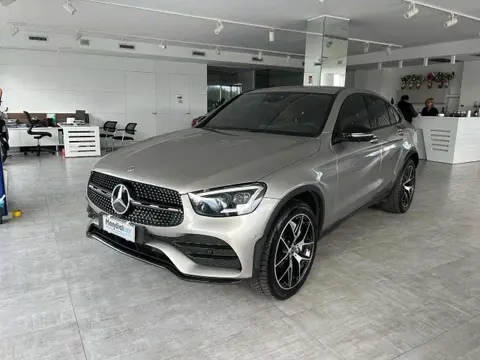 Annonce MERCEDES-BENZ CLASSE GLC Diesel 2019 d'occasion 