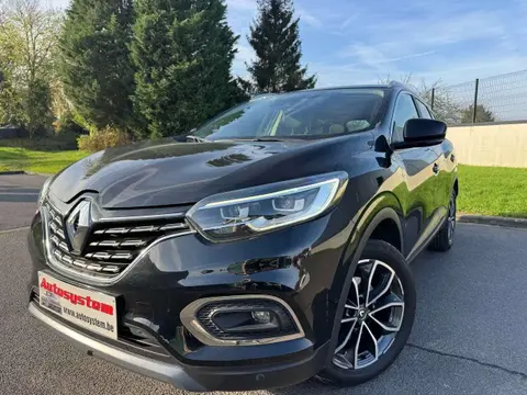 Used RENAULT KADJAR Petrol 2019 Ad 