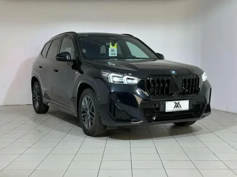 Used BMW X1 Petrol 2023 Ad 