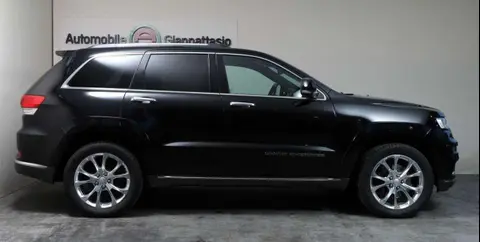 Annonce JEEP GRAND CHEROKEE Diesel 2019 d'occasion 