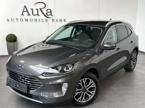 Used FORD KUGA Diesel 2021 Ad 