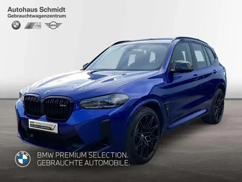 Annonce BMW X3 Essence 2023 d'occasion 