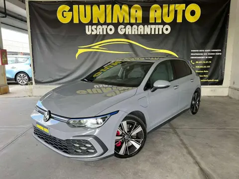 Used VOLKSWAGEN GOLF Hybrid 2020 Ad 