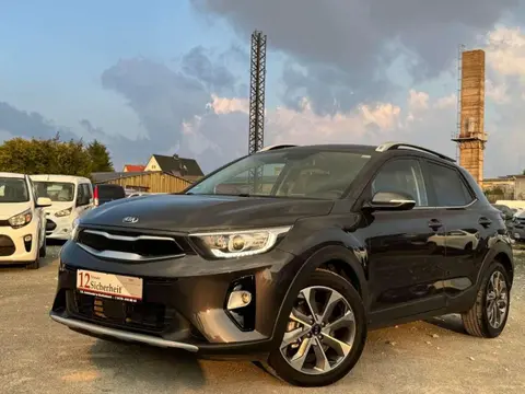 Annonce KIA STONIC Essence 2019 d'occasion 