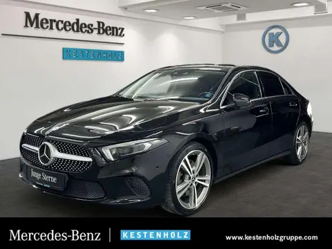 Used MERCEDES-BENZ CLASSE A Petrol 2021 Ad 