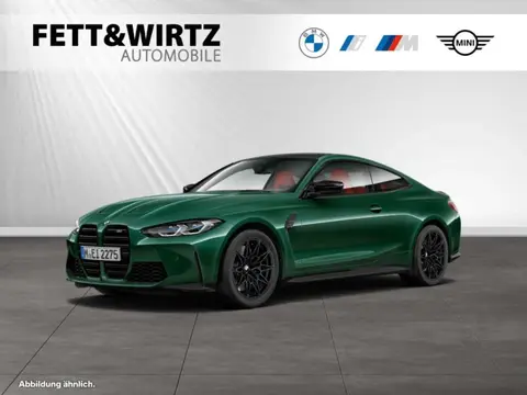 Used BMW M4 Petrol 2023 Ad Germany